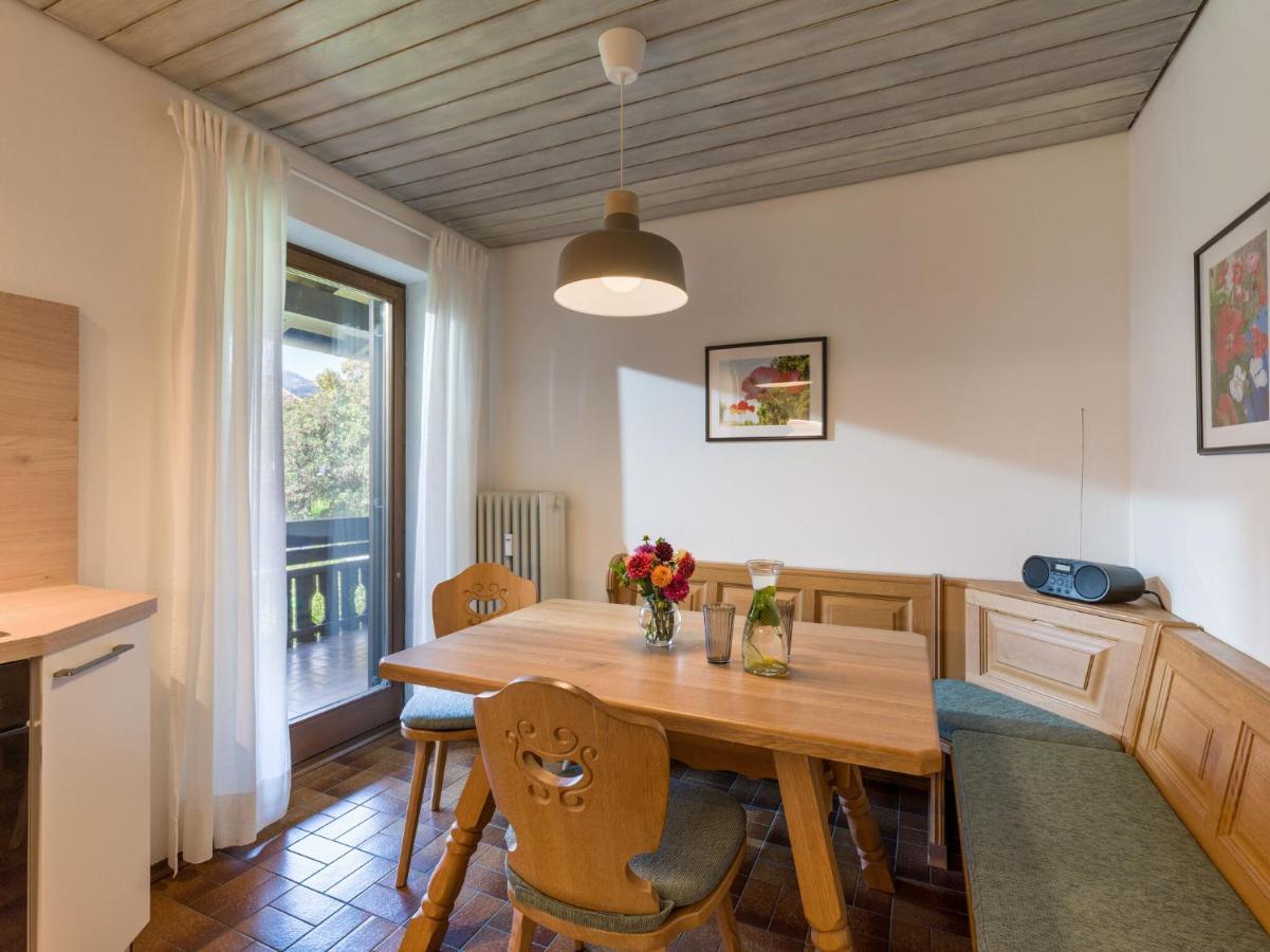 Ferienwohnung Panoramablick Oberaudorf Exterior photo